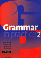 Grammar in Practice 2.pdf